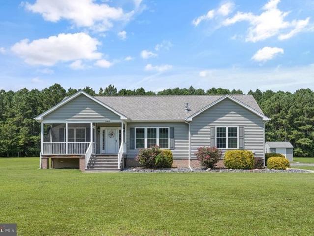 House for sale in Virginia