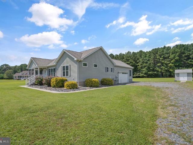House for sale in Virginia