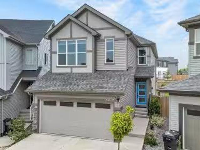 House for sale in Wedgewood, Alberta