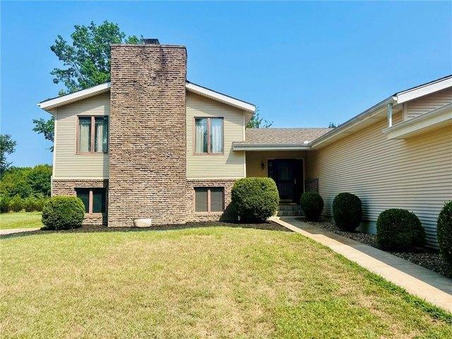 House for sale in Kansas