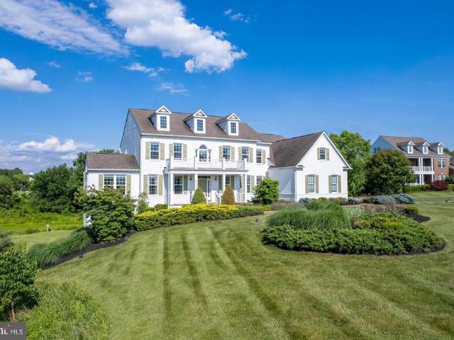 House for sale in Legacy Homes at Creighton Farms, Leesburg