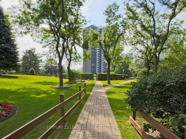 Condo for rent in Woburn, Ontario