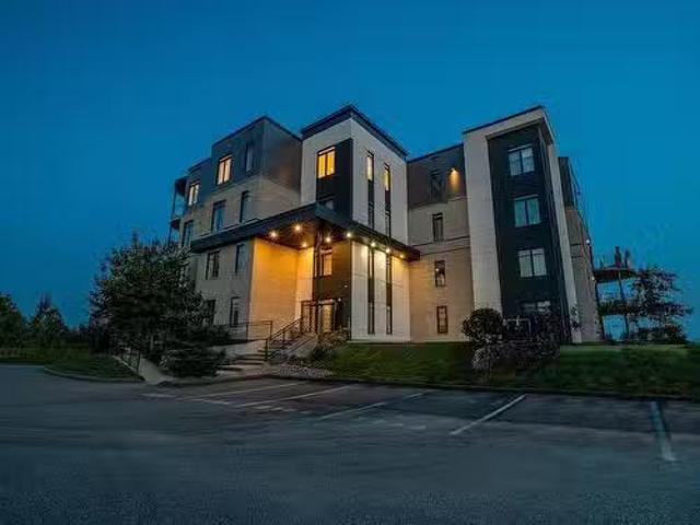 Condo for sale in Sherbrooke
