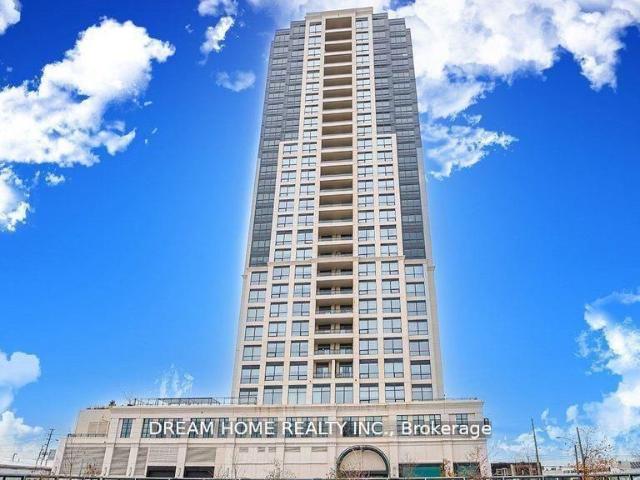 Condo for rent in York, Ontario