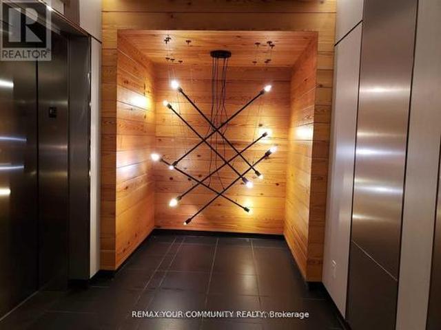 Condo for sale in Woburn, Ontario