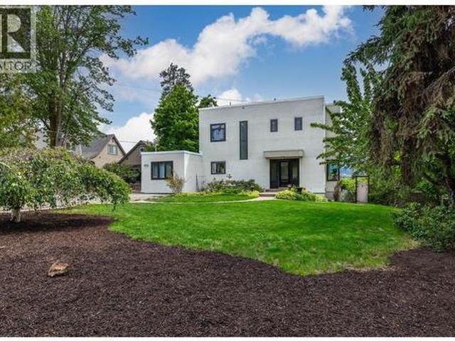 House for sale in Vernon, British Columbia