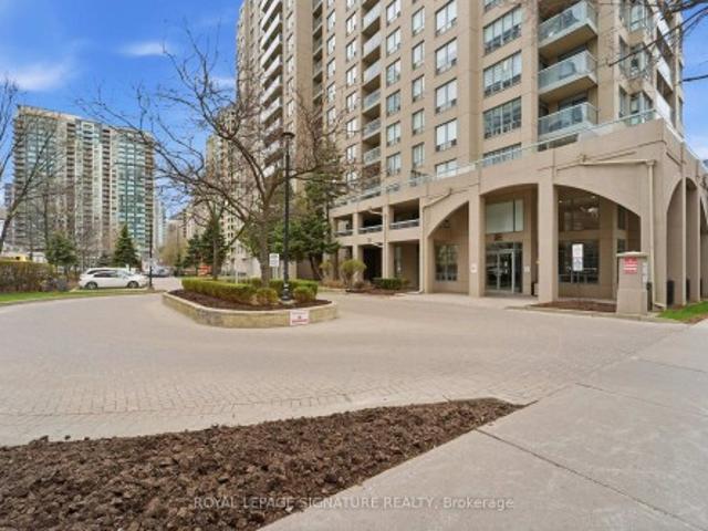 Condo for sale in Woburn, Ontario