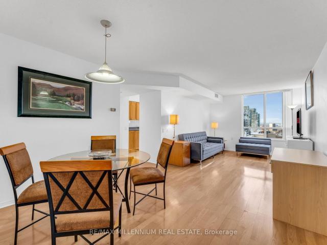 Condo for sale in Woburn, Ontario