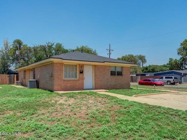 House for sale in Lubbock, Texas