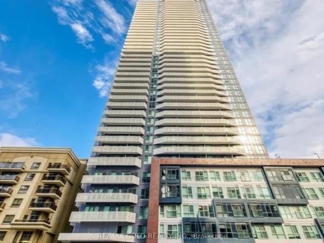 Condo for rent in Mississauga, Ontario