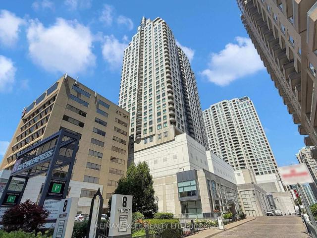 Condo for sale in Woburn, Ontario