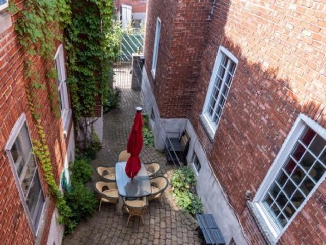 Property for rent in Côte-des-Neiges–Notre-Dame-de-Grâce, Montréal