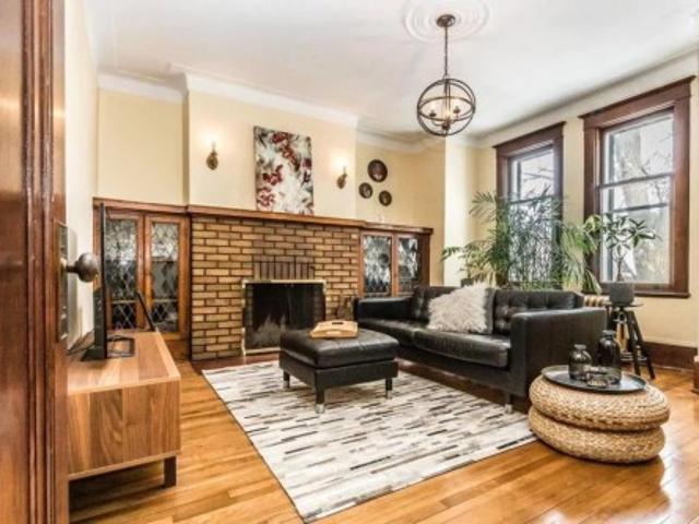 Property for rent in St. Leonard's, Quebec