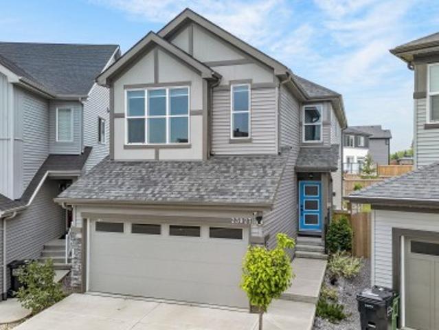 House for sale in Wedgewood, Alberta