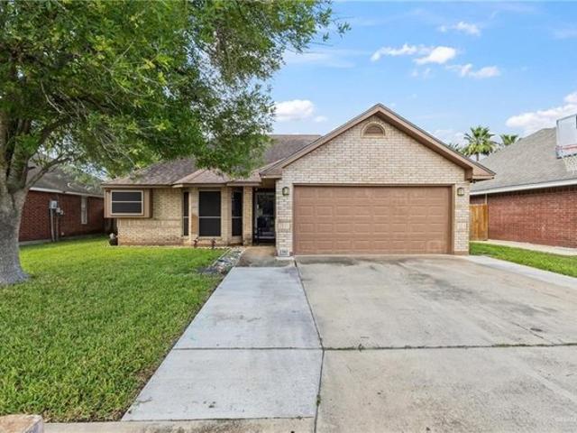 House for sale in Hidalgo, Texas