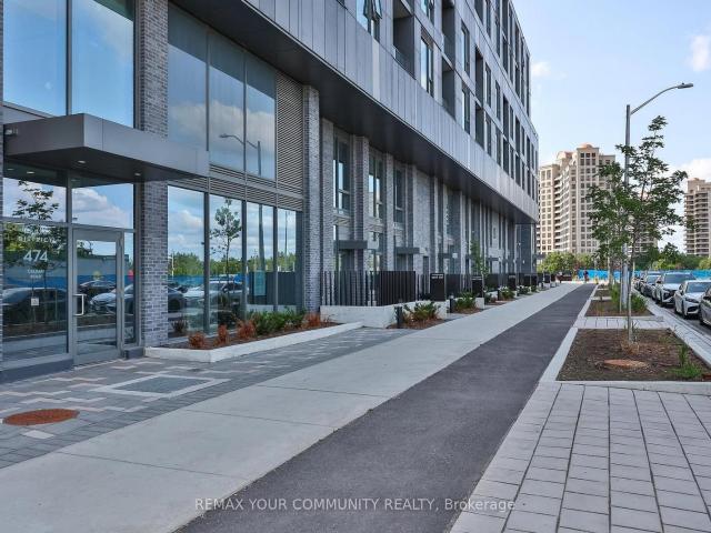 Condo for sale in York, Ontario