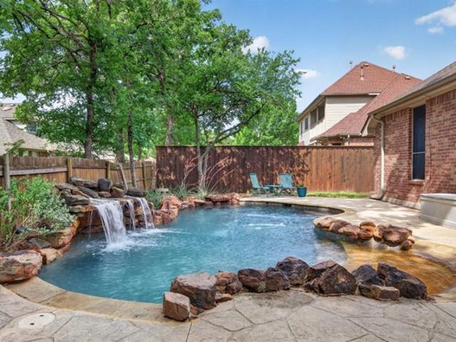 House for sale in Denton, Texas
