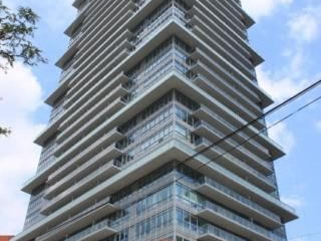 Condo for rent in Toronto Centre, Toronto