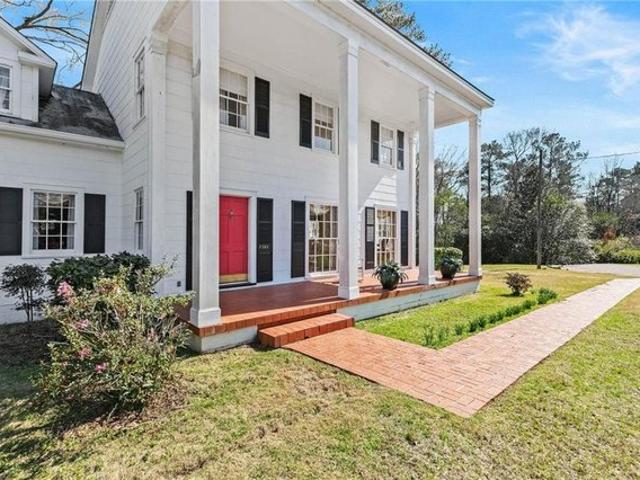 House for sale in Jackson, Alabama