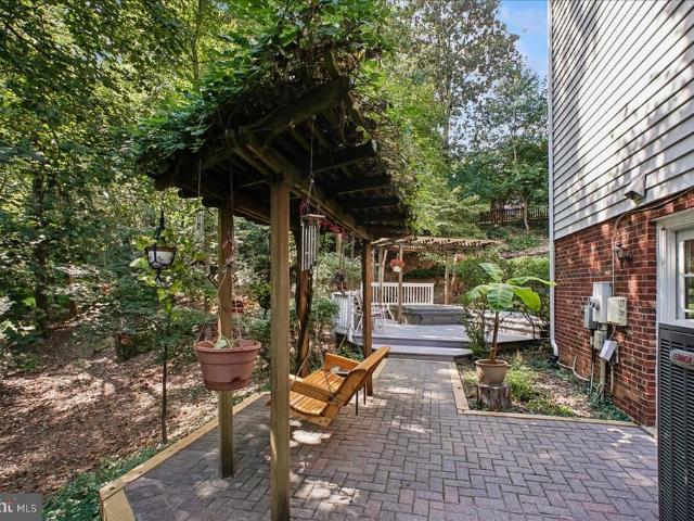 House for sale in Oakton, Fairfax County