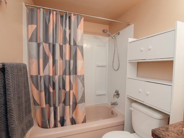 Apartment for rent in Regina, Saskatchewan