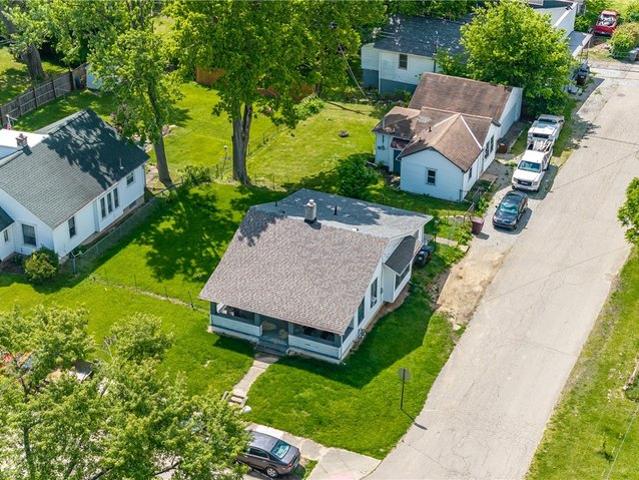 House for sale in Ohio