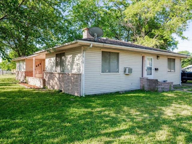 House for sale in Kansas