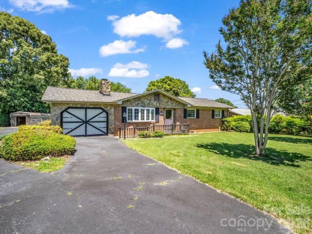 House for sale in Shelby, North Carolina
