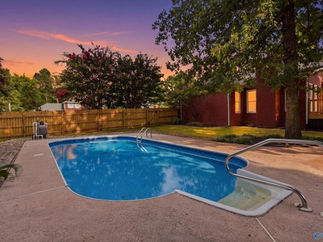 House for sale in Decatur, Alabama