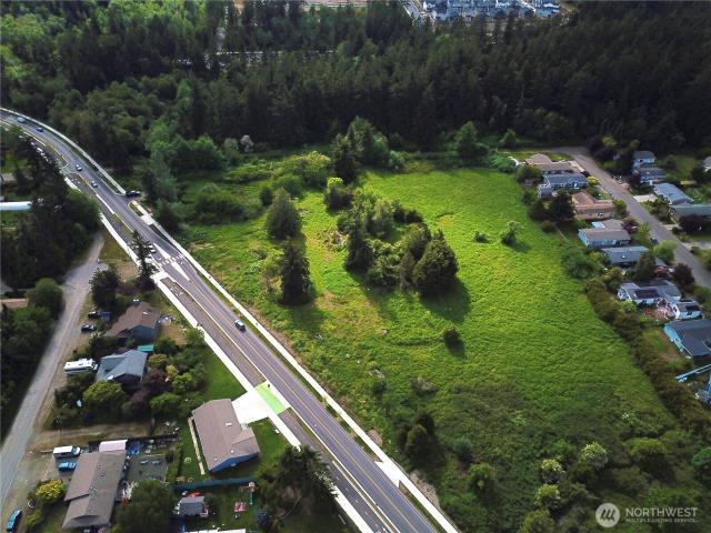 Land for sale in Port Townsend, Washington