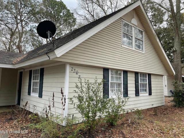 Property for sale in Pascagoula, Mississippi