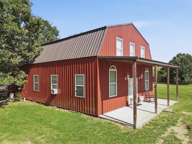 House for sale in Sperry, Oklahoma