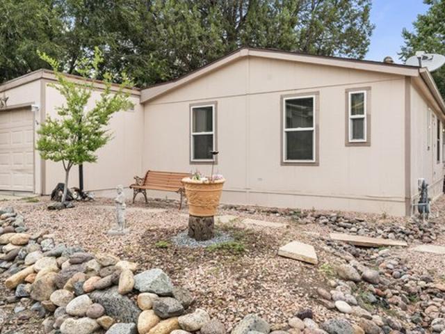 House for sale in Prescott, Arizona