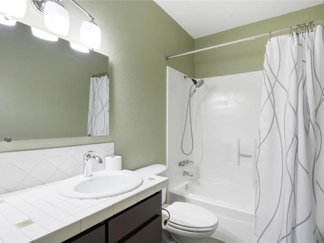 Property for rent in Austin, Texas