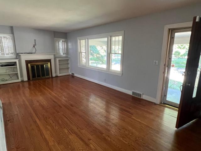 Property for rent in Kentucky