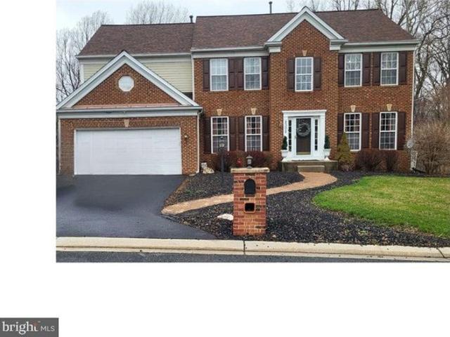 House for sale in Bel Air, Maryland