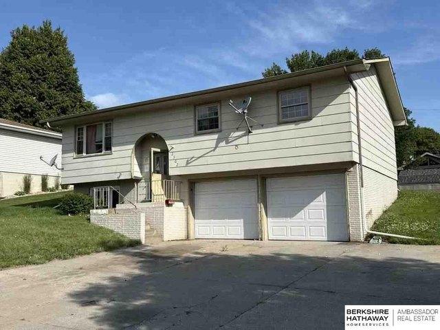 House for sale in Nebraska