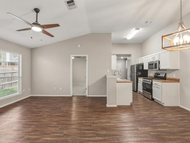 Property for rent in Texas