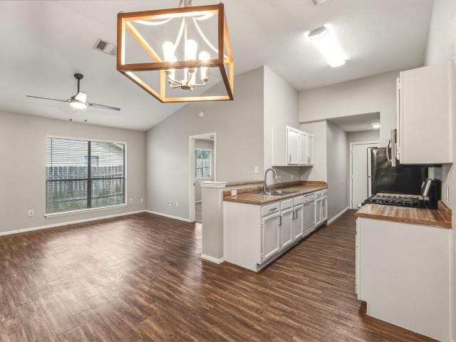 Property for rent in Texas