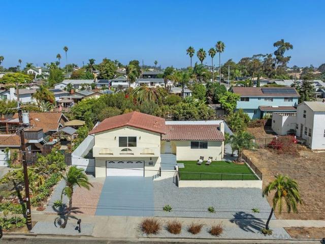 House for sale in Oceanside, San Diego County