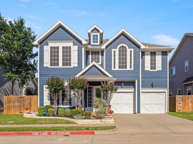 House for sale in Euless, Texas