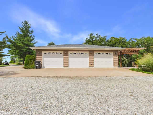 House for sale in Donnellson, Iowa