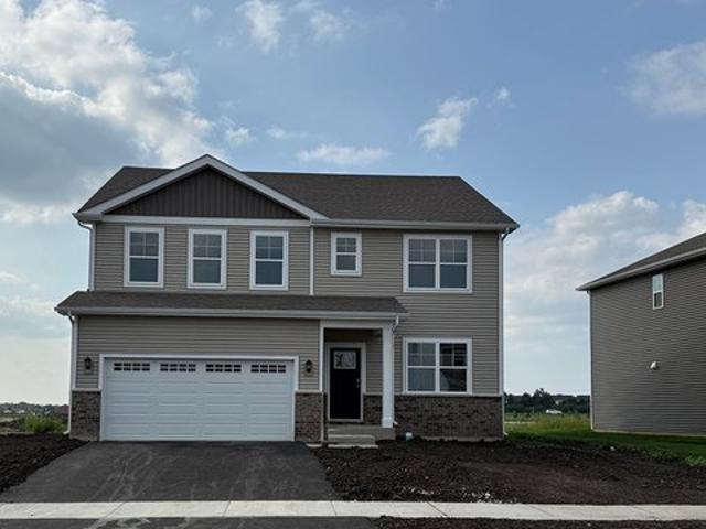 House for sale in Oswego, Illinois