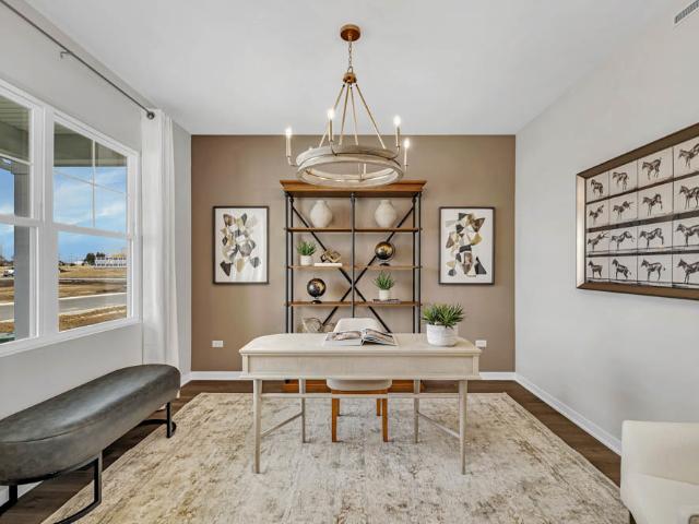 House for sale in Oswego, Illinois