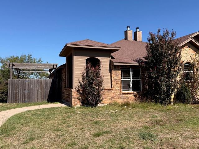 House for sale in Heritage Parks, Abilene