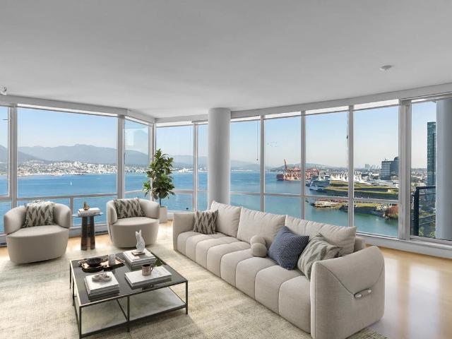 Condo for sale in Vancouver, British Columbia