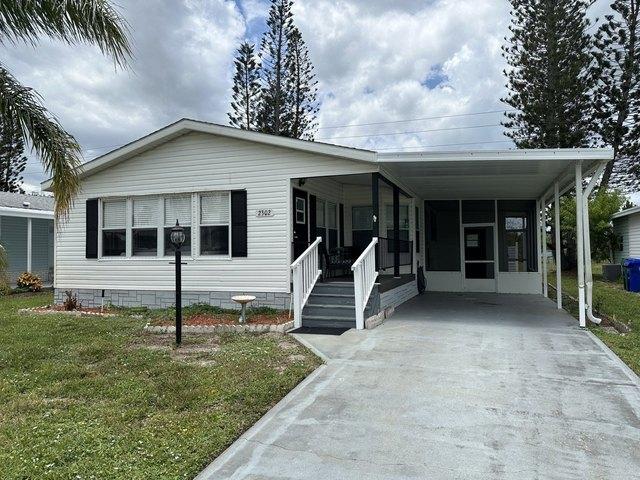 House for sale in Sebastian, Florida