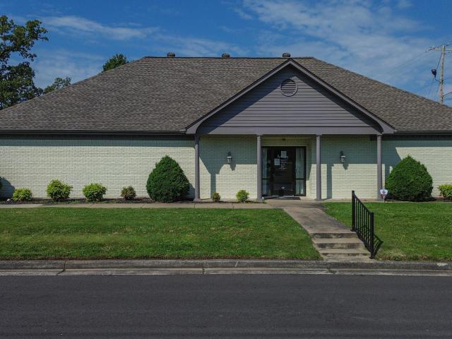 Property for rent in Paducah, Kentucky
