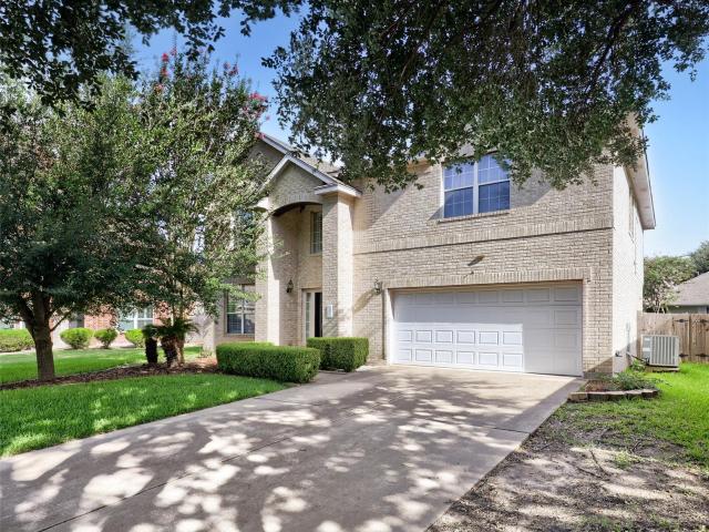House for sale in Williamson, Texas