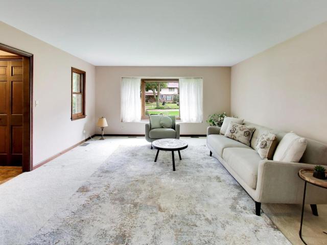 House for sale in Rolling Meadows, Illinois